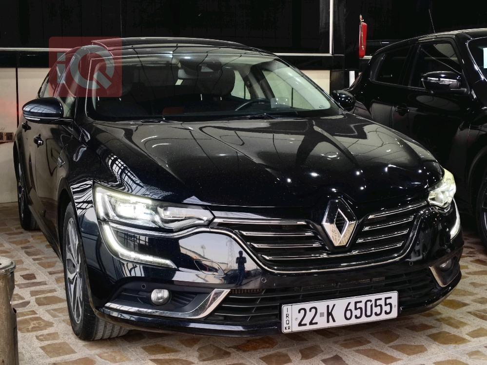 Renault Talisman
